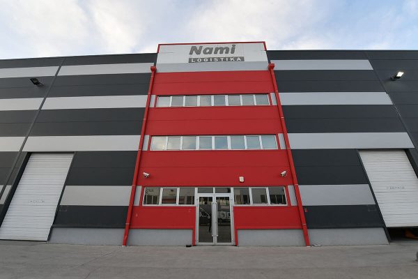 Praesent nec nisl a